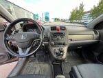 Honda CR-V 2011 Ruskea (beige)