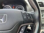 Honda CR-V 2011 Ruskea (beige)