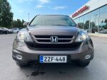 Honda CR-V 2011 Ruskea (beige)