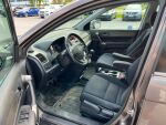 Honda CR-V 2011 Ruskea (beige)