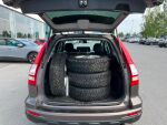 Honda CR-V 2011 Ruskea (beige)