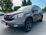 Honda CR-V 2011 Ruskea (beige)