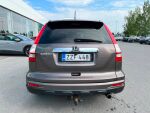 Honda CR-V 2011 Ruskea (beige)