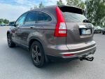 Honda CR-V 2011 Ruskea (beige)