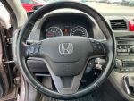 Honda CR-V 2011 Ruskea (beige)