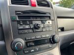 Honda CR-V 2011 Ruskea (beige)