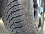 Honda CR-V 2011 Ruskea (beige)