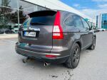 Honda CR-V 2011 Ruskea (beige)