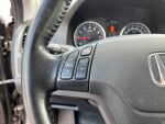 Honda CR-V 2011 Ruskea (beige)