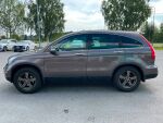 Honda CR-V 2011 Ruskea (beige)