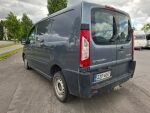 Citroen Jumpy 2011 Harmaa