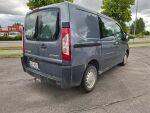 Citroen Jumpy 2011 Harmaa