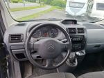Citroen Jumpy 2011 Harmaa