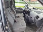 Citroen Jumpy 2011 Harmaa