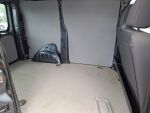 Citroen Jumpy 2011 Harmaa