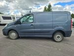 Citroen Jumpy 2011 Harmaa