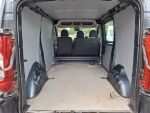 Citroen Jumpy 2011 Harmaa