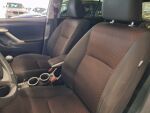 Toyota Verso 2011 Musta