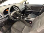 Toyota Avensis 2011 Musta