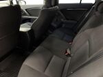 Toyota Avensis 2011 Musta