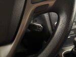 Toyota Avensis 2011 Musta