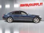 Mercedes-Benz S 2006 Sininen