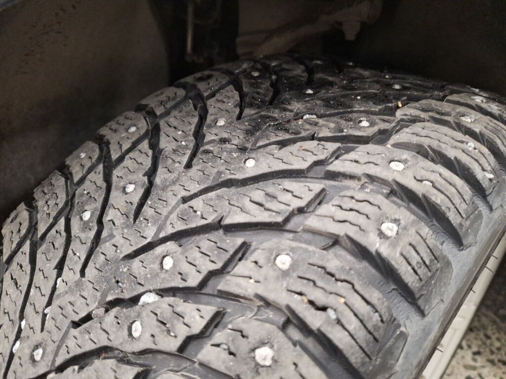 Mercedes-Benz S 2006 Sininen