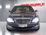 Mercedes-Benz S 2006 Sininen