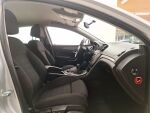 Opel Insignia 2008 Hopea
