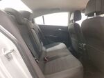 Opel Insignia 2008 Hopea