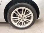 Opel Insignia 2008 Hopea