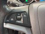 Chevrolet Cruze 2012 Ruskea (beige)