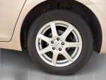 Chevrolet Cruze 2012 Ruskea (beige)
