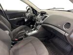 Chevrolet Cruze 2012 Ruskea (beige)