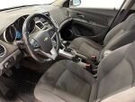 Chevrolet Cruze 2012 Ruskea (beige)
