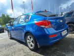 Chevrolet Cruze 2012 Sininen