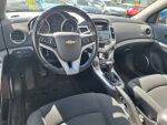 Chevrolet Cruze 2012 Sininen