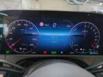 Mercedes-Benz E 2024 Harmaa