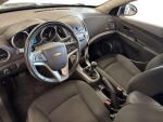 Chevrolet Cruze 2012 Harmaa