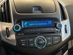 Chevrolet Cruze 2012 Harmaa