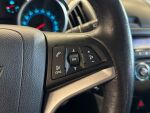 Chevrolet Cruze 2012 Harmaa