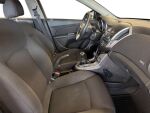Chevrolet Cruze 2012 Harmaa
