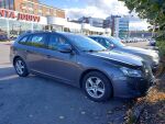 Chevrolet Cruze 2012 Harmaa