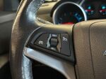 Chevrolet Cruze 2012 Harmaa