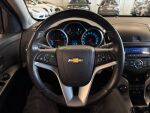 Chevrolet Cruze 2012 Harmaa