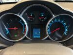 Chevrolet Cruze 2012 Harmaa