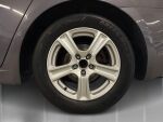 Chevrolet Cruze 2012 Harmaa