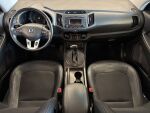 Kia Sportage 2012 Hopea