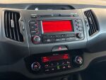 Kia Sportage 2012 Hopea