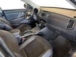 Kia Sportage 2012 Hopea
